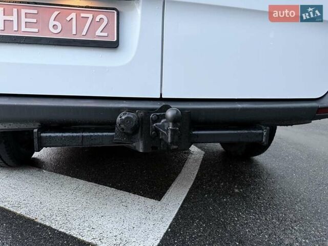 Мерседес Sprinter 2020 в Киеве на Automoto.ua Белый Мерседес Sprinter, объемом двигателя 2.2 л и пробегом 288 тыс. км за 23850 $, фото 18 на Automoto.ua