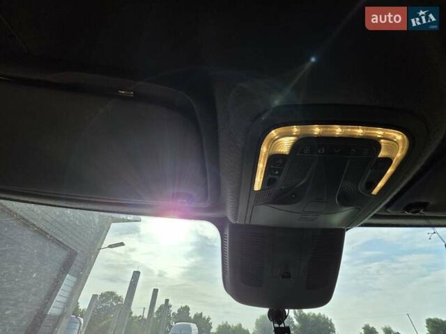 Білий Мерседес Sprinter, об'ємом двигуна 2.2 л та пробігом 286 тис. км за 35000 $, фото 11 на Automoto.ua