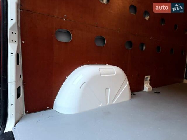 Мерседес Sprinter 2020 в Киеве на Automoto.ua Белый Мерседес Sprinter, объемом двигателя 2.2 л и пробегом 288 тыс. км за 23850 $, фото 49 на Automoto.ua