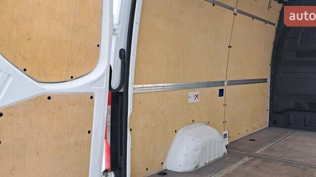 Белый Мерседес Sprinter, объемом двигателя 2.2 л и пробегом 222 тыс. км за 23999 $, фото 76 на Automoto.ua