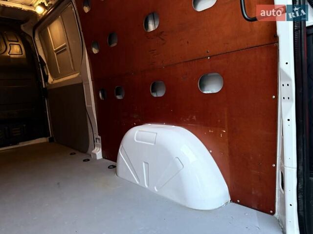 Мерседес Sprinter 2020 в Киеве на Automoto.ua Белый Мерседес Sprinter, объемом двигателя 2.2 л и пробегом 288 тыс. км за 23850 $, фото 50 на Automoto.ua