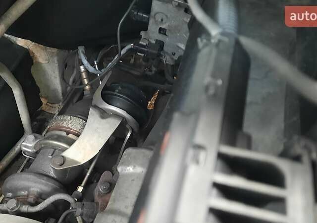 Белый Мерседес Sprinter, объемом двигателя 2.2 л и пробегом 201 тыс. км за 26599 $, фото 20 на Automoto.ua