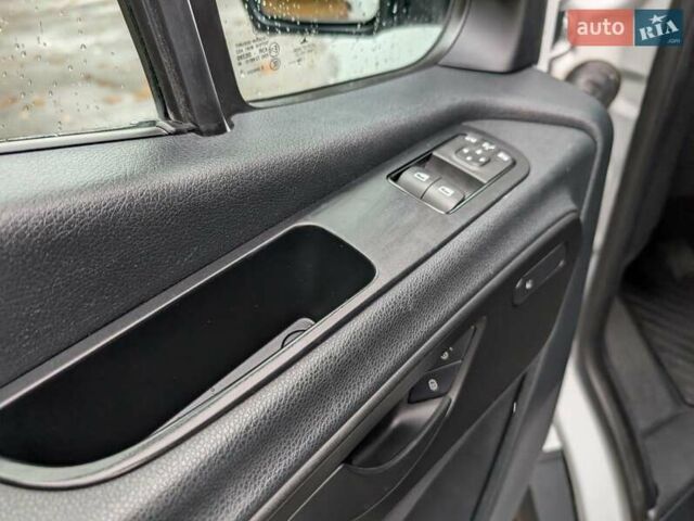 Білий Мерседес Sprinter, об'ємом двигуна 2.2 л та пробігом 291 тис. км за 25999 $, фото 59 на Automoto.ua
