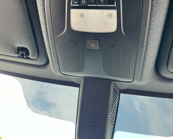 Білий Мерседес Sprinter, об'ємом двигуна 2.14 л та пробігом 164 тис. км за 27200 $, фото 20 на Automoto.ua