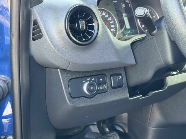 Білий Мерседес Sprinter, об'ємом двигуна 2.2 л та пробігом 141 тис. км за 36500 $, фото 15 на Automoto.ua