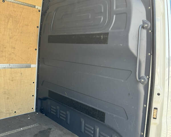 Білий Мерседес Sprinter, об'ємом двигуна 2.2 л та пробігом 260 тис. км за 26490 $, фото 30 на Automoto.ua