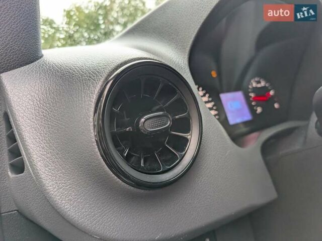Білий Мерседес Sprinter, об'ємом двигуна 2.2 л та пробігом 291 тис. км за 25999 $, фото 74 на Automoto.ua