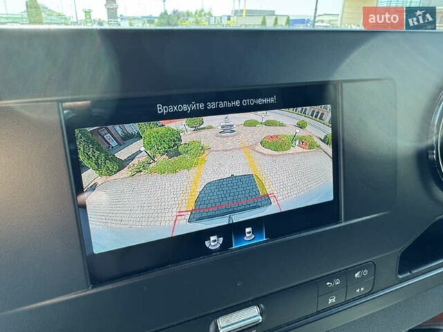Білий Мерседес Sprinter, об'ємом двигуна 2.2 л та пробігом 260 тис. км за 26490 $, фото 26 на Automoto.ua
