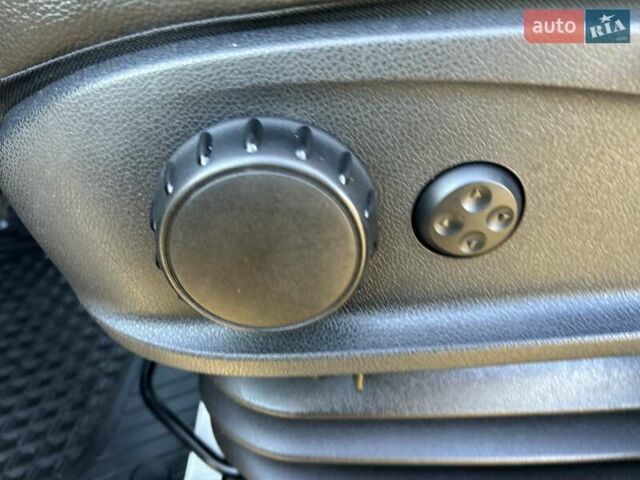 Білий Мерседес Sprinter, об'ємом двигуна 2.08 л та пробігом 145 тис. км за 28999 $, фото 41 на Automoto.ua