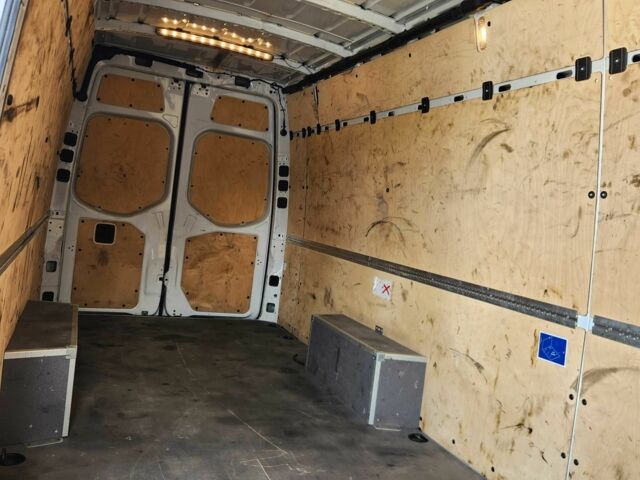 Білий Мерседес Sprinter, об'ємом двигуна 2.1 л та пробігом 47 тис. км за 35000 $, фото 15 на Automoto.ua