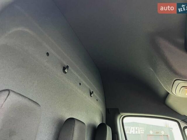 Белый Мерседес Sprinter, объемом двигателя 0 л и пробегом 10 тыс. км за 21500 $, фото 23 на Automoto.ua