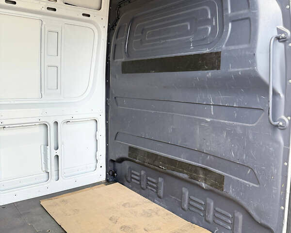 Білий Мерседес Sprinter, об'ємом двигуна 2.14 л та пробігом 246 тис. км за 24500 $, фото 9 на Automoto.ua