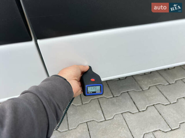 Білий Мерседес Sprinter, об'ємом двигуна 2.2 л та пробігом 253 тис. км за 24500 $, фото 200 на Automoto.ua