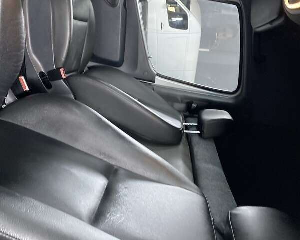 Белый Мерседес Sprinter, объемом двигателя 2.08 л и пробегом 140 тыс. км за 29450 $, фото 42 на Automoto.ua