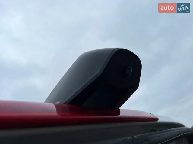 Белый Мерседес Sprinter, объемом двигателя 0 л и пробегом 10 тыс. км за 21500 $, фото 8 на Automoto.ua