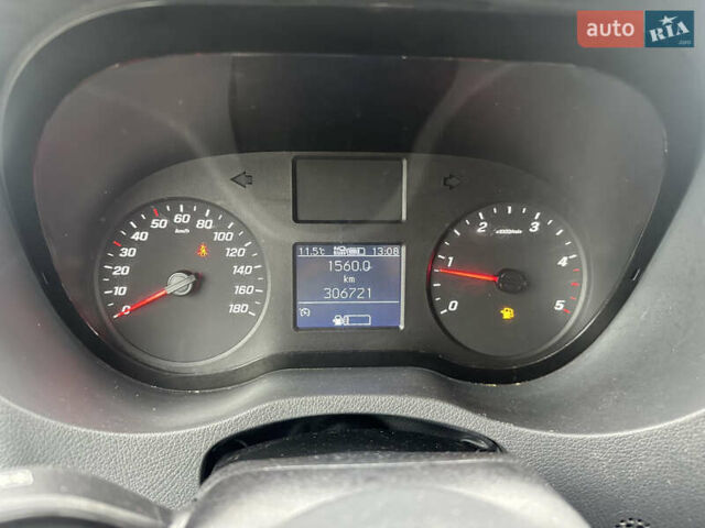 Мерседес Sprinter 2021 у Ковель на Automoto.ua Білий Мерседес Sprinter, об'ємом двигуна 1.95 л та пробігом 305 тис. км за 25200 $, фото 25 на Automoto.ua