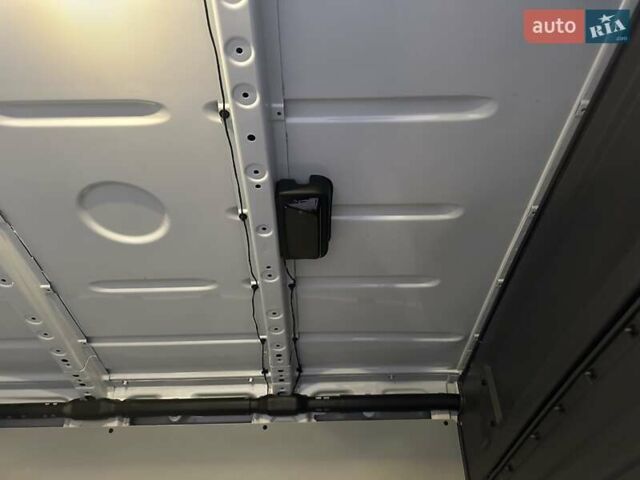 Белый Мерседес Sprinter, объемом двигателя 2 л и пробегом 244 тыс. км за 29300 $, фото 50 на Automoto.ua