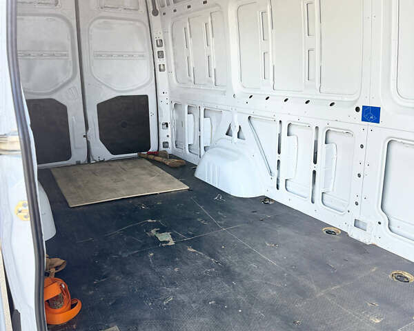 Білий Мерседес Sprinter, об'ємом двигуна 2.14 л та пробігом 246 тис. км за 24500 $, фото 8 на Automoto.ua