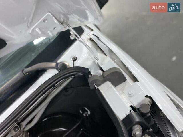 Белый Мерседес Sprinter, объемом двигателя 2.08 л и пробегом 140 тыс. км за 29450 $, фото 65 на Automoto.ua