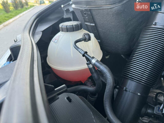 Белый Мерседес Sprinter, объемом двигателя 2.14 л и пробегом 203 тыс. км за 27500 $, фото 36 на Automoto.ua