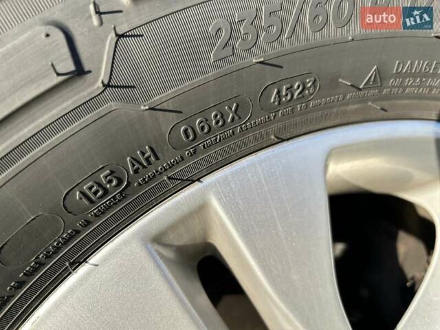 Білий Мерседес Sprinter, об'ємом двигуна 2.08 л та пробігом 145 тис. км за 28999 $, фото 72 на Automoto.ua