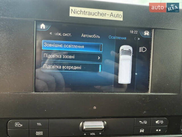 Белый Мерседес Sprinter, объемом двигателя 2.2 л и пробегом 208 тыс. км за 26999 $, фото 68 на Automoto.ua