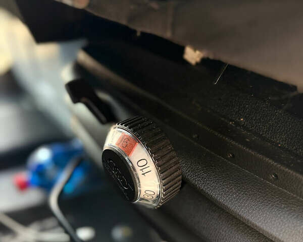 Білий Мерседес Sprinter, об'ємом двигуна 2.14 л та пробігом 246 тис. км за 24500 $, фото 15 на Automoto.ua