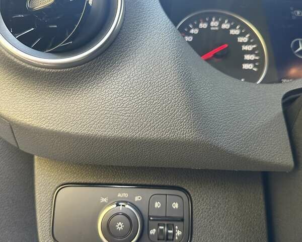 Белый Мерседес Sprinter, объемом двигателя 2 л и пробегом 244 тыс. км за 29800 $, фото 44 на Automoto.ua
