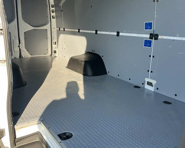 Білий Мерседес Sprinter, об'ємом двигуна 2.99 л та пробігом 136 тис. км за 43000 $, фото 15 на Automoto.ua