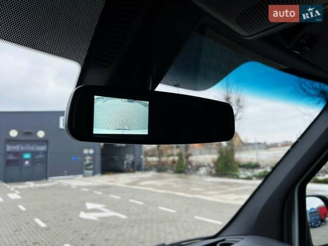 Белый Мерседес Sprinter, объемом двигателя 0 л и пробегом 10 тыс. км за 21500 $, фото 19 на Automoto.ua