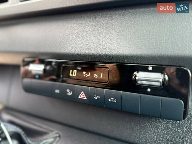 Білий Мерседес Sprinter, об'ємом двигуна 2.14 л та пробігом 246 тис. км за 24500 $, фото 22 на Automoto.ua