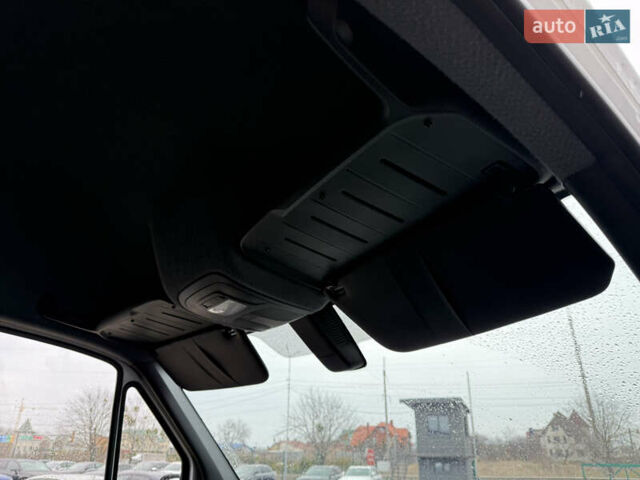 Белый Мерседес Sprinter, объемом двигателя 1.99 л и пробегом 171 тыс. км за 24900 $, фото 45 на Automoto.ua