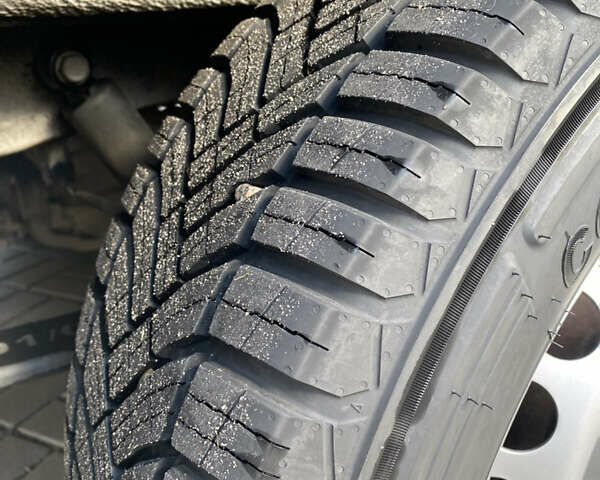 Білий Мерседес Sprinter, об'ємом двигуна 2.14 л та пробігом 348 тис. км за 24200 $, фото 11 на Automoto.ua