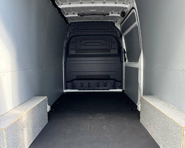Белый Мерседес Sprinter, объемом двигателя 2 л и пробегом 70 тыс. км за 22400 $, фото 37 на Automoto.ua