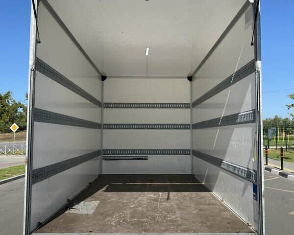 Білий Мерседес Sprinter, об'ємом двигуна 2.1 л та пробігом 230 тис. км за 24700 $, фото 20 на Automoto.ua
