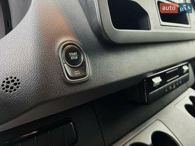 Белый Мерседес Sprinter, объемом двигателя 0 л и пробегом 10 тыс. км за 21500 $, фото 20 на Automoto.ua