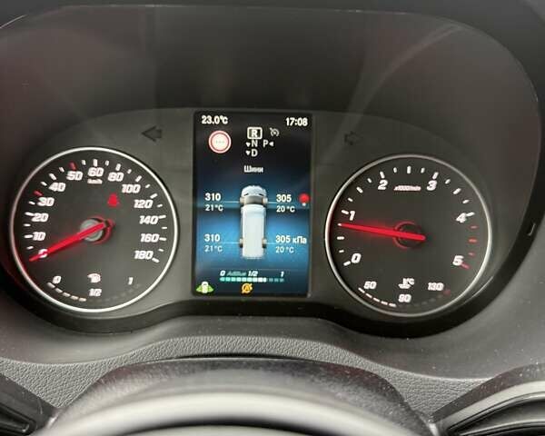 Білий Мерседес Sprinter, об'ємом двигуна 2 л та пробігом 238 тис. км за 32950 $, фото 49 на Automoto.ua