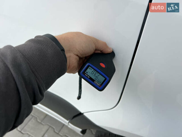 Білий Мерседес Sprinter, об'ємом двигуна 2.2 л та пробігом 253 тис. км за 24500 $, фото 207 на Automoto.ua