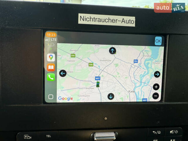 Белый Мерседес Sprinter, объемом двигателя 2.2 л и пробегом 208 тыс. км за 26999 $, фото 66 на Automoto.ua