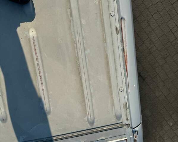 Білий Мерседес Sprinter, об'ємом двигуна 3 л та пробігом 277 тис. км за 22500 $, фото 8 на Automoto.ua