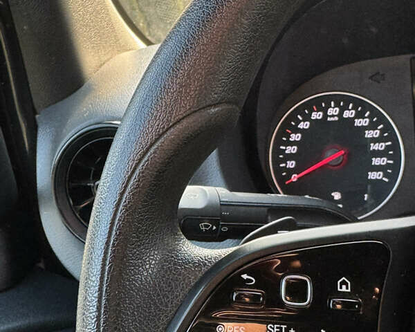 Белый Мерседес Sprinter, объемом двигателя 3 л и пробегом 222 тыс. км за 40300 $, фото 44 на Automoto.ua