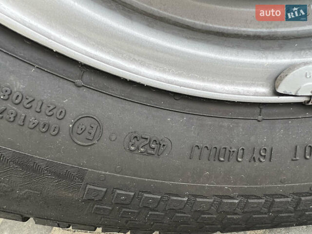 Белый Мерседес Sprinter, объемом двигателя 2 л и пробегом 246 тыс. км за 26650 $, фото 26 на Automoto.ua