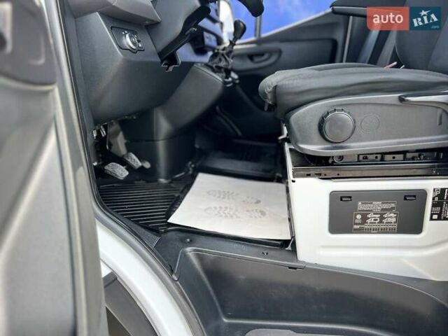 Білий Мерседес Sprinter, об'ємом двигуна 2 л та пробігом 191 тис. км за 25700 $, фото 46 на Automoto.ua