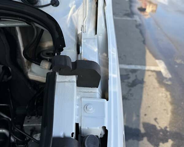 Белый Мерседес Sprinter, объемом двигателя 2.2 л и пробегом 198 тыс. км за 23950 $, фото 51 на Automoto.ua