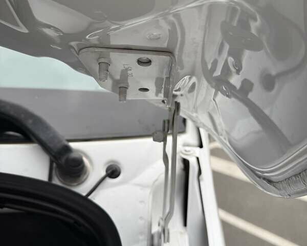 Білий Мерседес Sprinter, об'ємом двигуна 2 л та пробігом 238 тис. км за 32950 $, фото 74 на Automoto.ua
