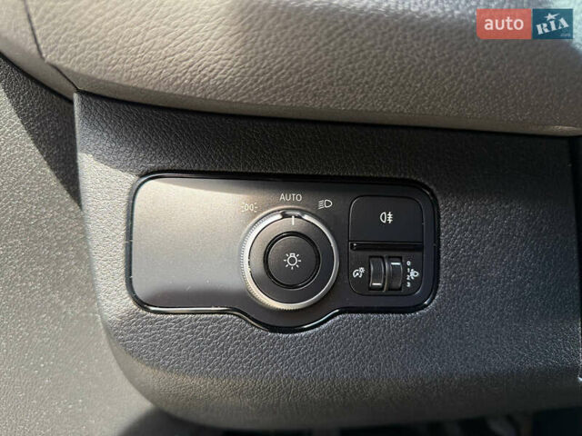 Білий Мерседес Sprinter, об'ємом двигуна 2.14 л та пробігом 246 тис. км за 24500 $, фото 18 на Automoto.ua