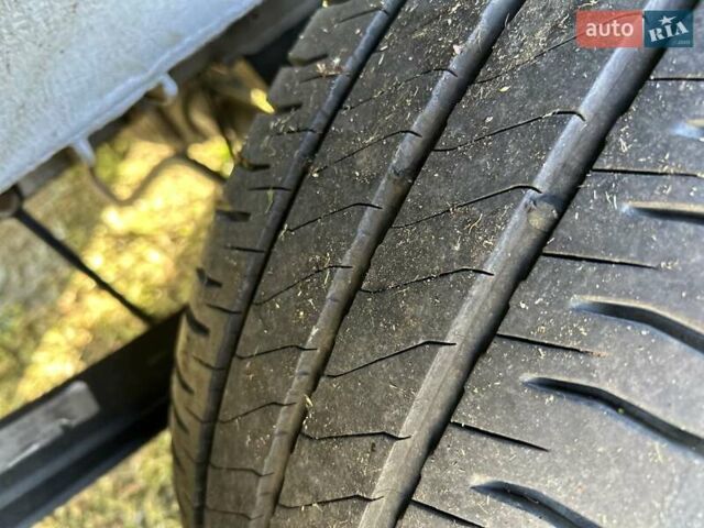 Білий Мерседес Sprinter, об'ємом двигуна 2.08 л та пробігом 145 тис. км за 28999 $, фото 24 на Automoto.ua