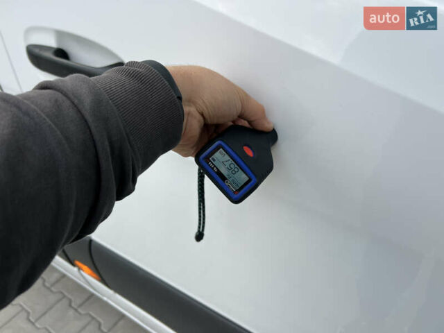 Білий Мерседес Sprinter, об'ємом двигуна 2.2 л та пробігом 253 тис. км за 24500 $, фото 206 на Automoto.ua
