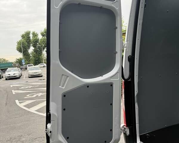 Білий Мерседес Sprinter, об'ємом двигуна 2 л та пробігом 238 тис. км за 32950 $, фото 66 на Automoto.ua