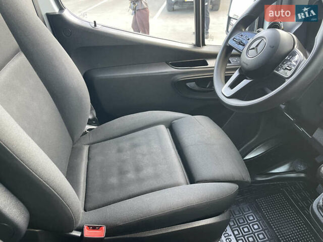 Белый Мерседес Sprinter, объемом двигателя 2.2 л и пробегом 288 тыс. км за 24900 $, фото 40 на Automoto.ua